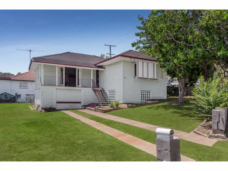 Third view of Homely house listing, 32 Mametz Street, Moorooka QLD 4105