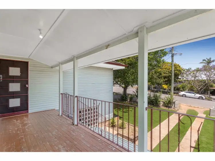 Fourth view of Homely house listing, 32 Mametz Street, Moorooka QLD 4105