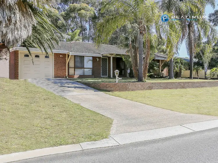 Main view of Homely house listing, 15 Sail Terrace, Heathridge WA 6027