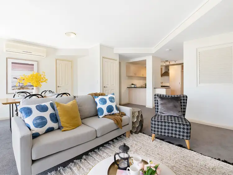 Third view of Homely unit listing, 1201/1 Sylvan Road, Toowong QLD 4066