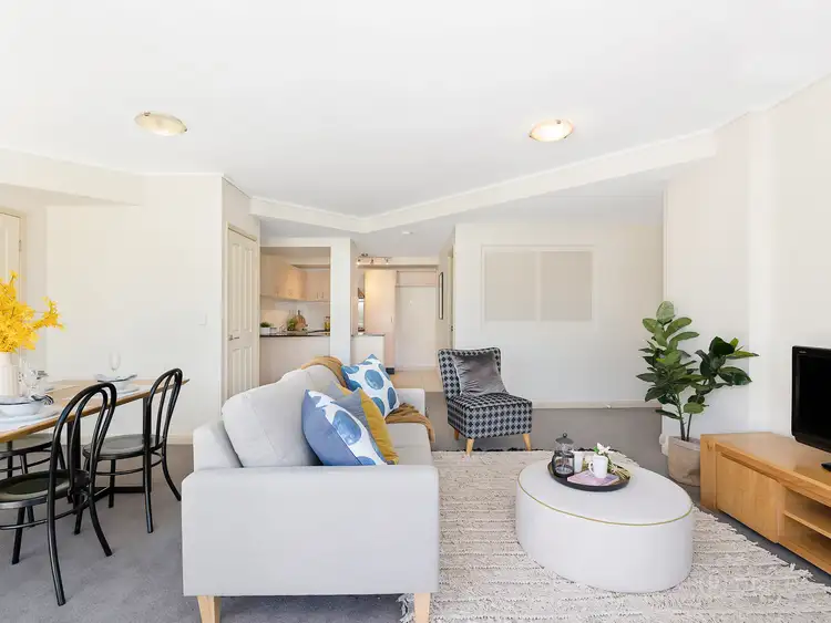 Fourth view of Homely unit listing, 1201/1 Sylvan Road, Toowong QLD 4066