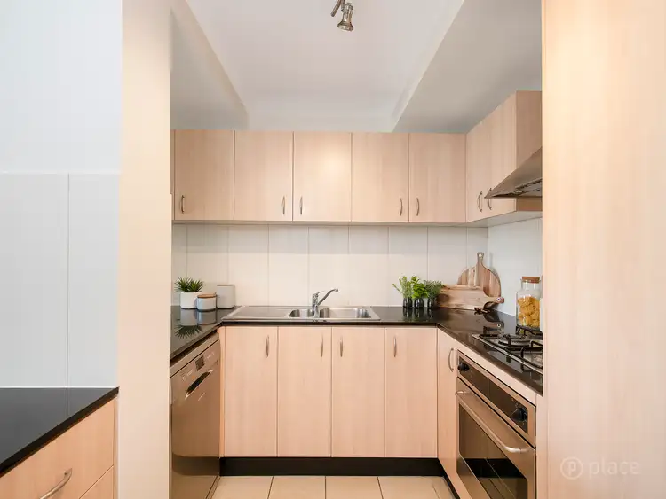 Fifth view of Homely unit listing, 1201/1 Sylvan Road, Toowong QLD 4066