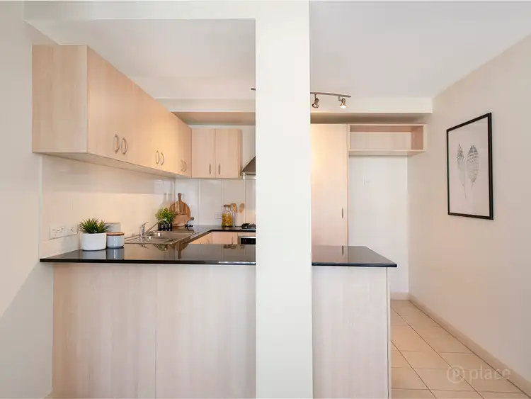 Sixth view of Homely unit listing, 1201/1 Sylvan Road, Toowong QLD 4066