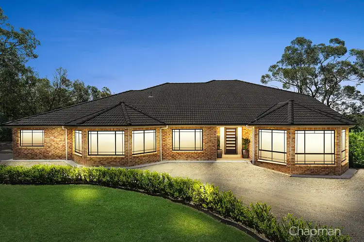 86 Rickard Road, Warrimoo NSW 2774