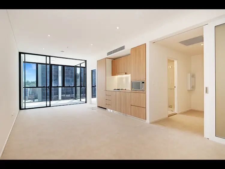 45 Macquarie Street
