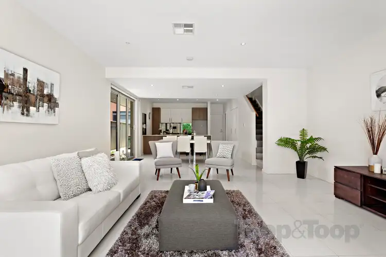 Fourth view of Homely house listing, 30A King Street, Norwood SA 5067