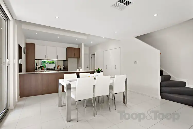 Sixth view of Homely house listing, 30A King Street, Norwood SA 5067