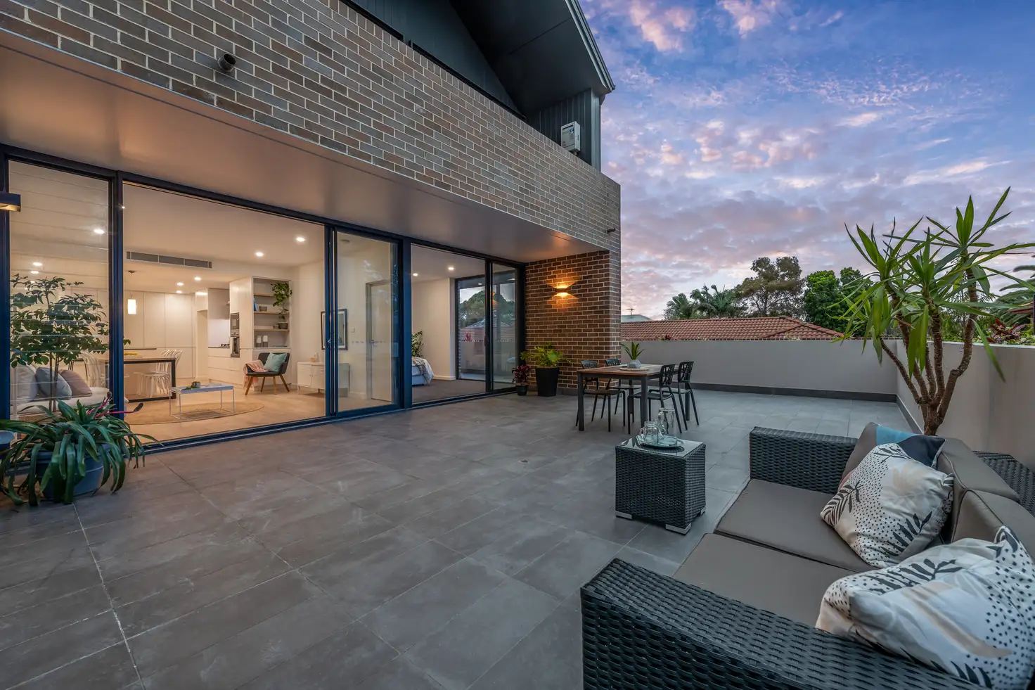 Main view of Homely unit listing, 5/2 Veda Street, Hamilton NSW 2303