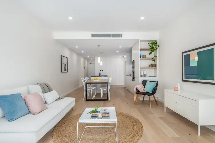 Second view of Homely unit listing, 5/2 Veda Street, Hamilton NSW 2303
