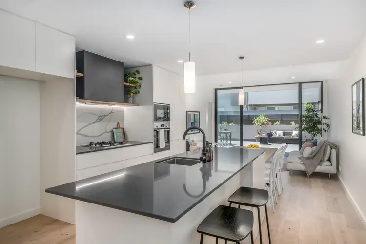 Third view of Homely unit listing, 5/2 Veda Street, Hamilton NSW 2303