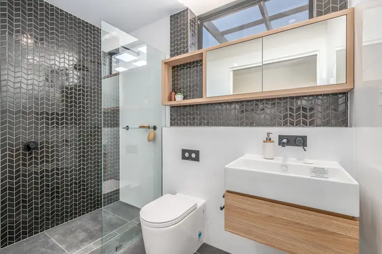 Fourth view of Homely unit listing, 5/2 Veda Street, Hamilton NSW 2303