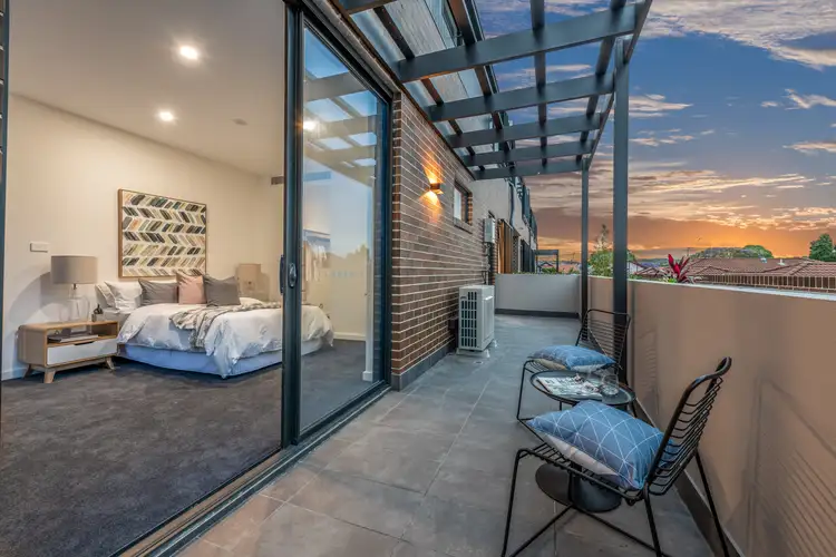 Sixth view of Homely unit listing, 5/2 Veda Street, Hamilton NSW 2303