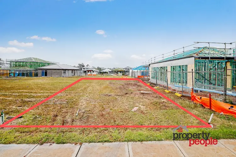 14 Honeymyrtle Road, Denham Court NSW 2565