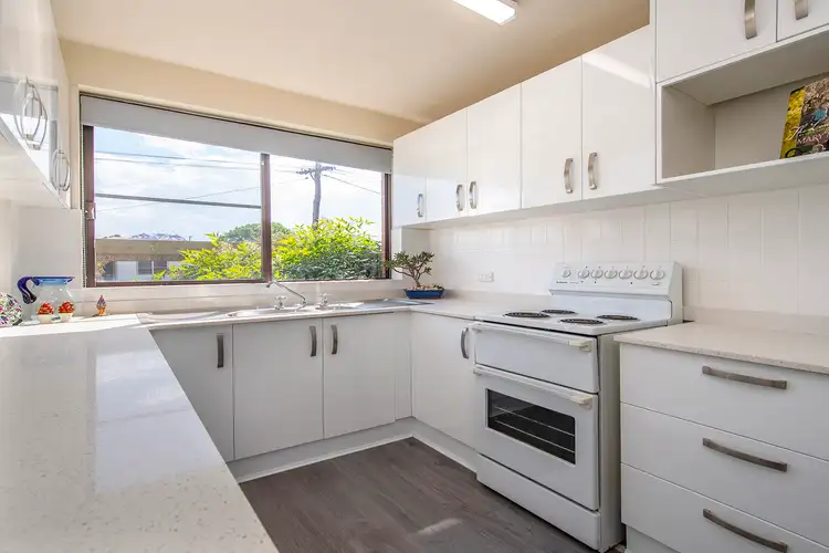 5/16-18 Jordan Street, Muswellbrook NSW 2333