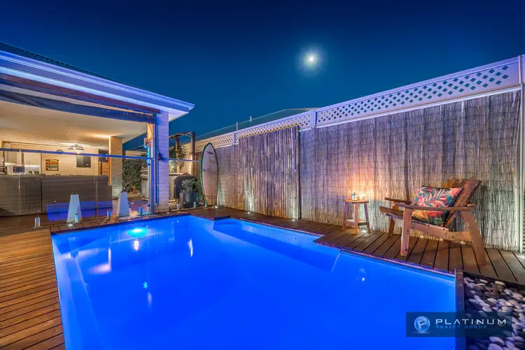 3 Summerhome Parade, Yanchep WA 6035