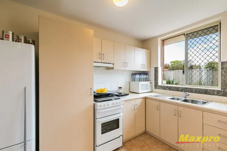 Fifth view of Homely townhouse listing, 53 Letsom Way, Langford WA 6147