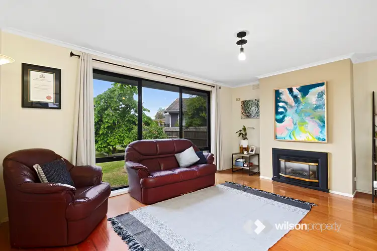 Third view of Homely house listing, 1 West Court, Traralgon VIC 3844