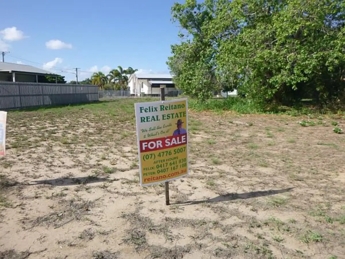 Main view of Homely land listing, 12 Banksia Street, Forrest Beach QLD 4850