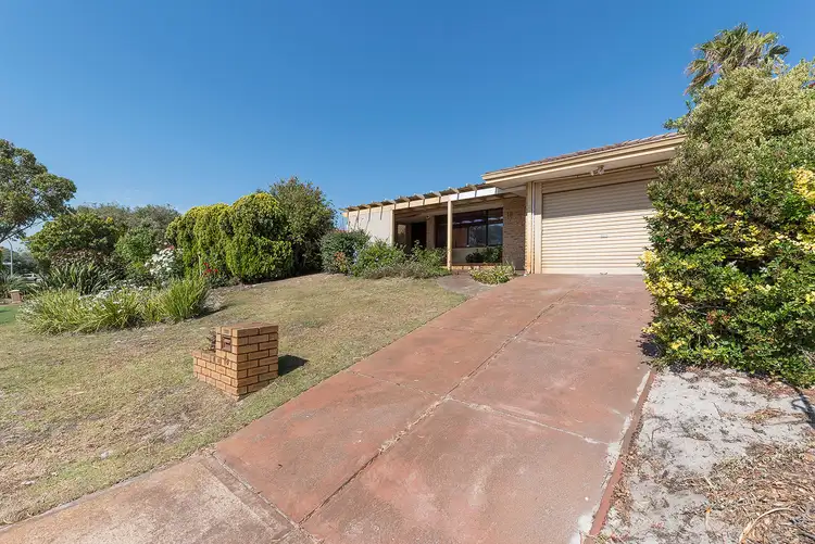 Second view of Homely house listing, 18 Matthew Avenue, Leeming WA 6149