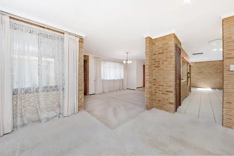 Fifth view of Homely house listing, 18 Matthew Avenue, Leeming WA 6149