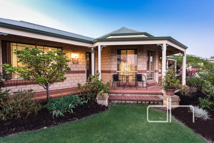 Third view of Homely house listing, 21 Sandison Way, Landsdale WA 6065
