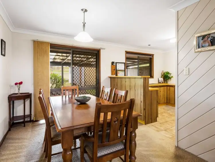 Second view of Homely house listing, 11 Melita Crescent, Wilsonton Heights QLD 4350