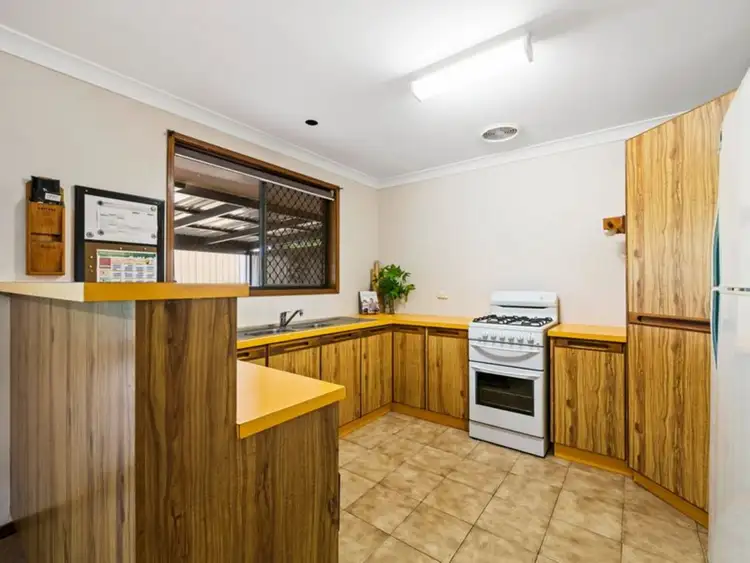 Third view of Homely house listing, 11 Melita Crescent, Wilsonton Heights QLD 4350