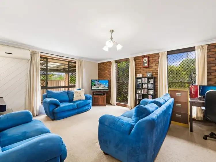 Fourth view of Homely house listing, 11 Melita Crescent, Wilsonton Heights QLD 4350