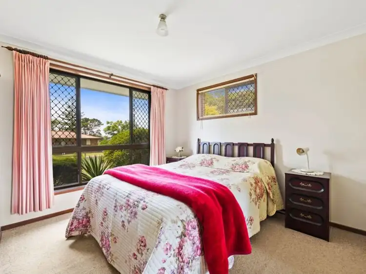 Fifth view of Homely house listing, 11 Melita Crescent, Wilsonton Heights QLD 4350