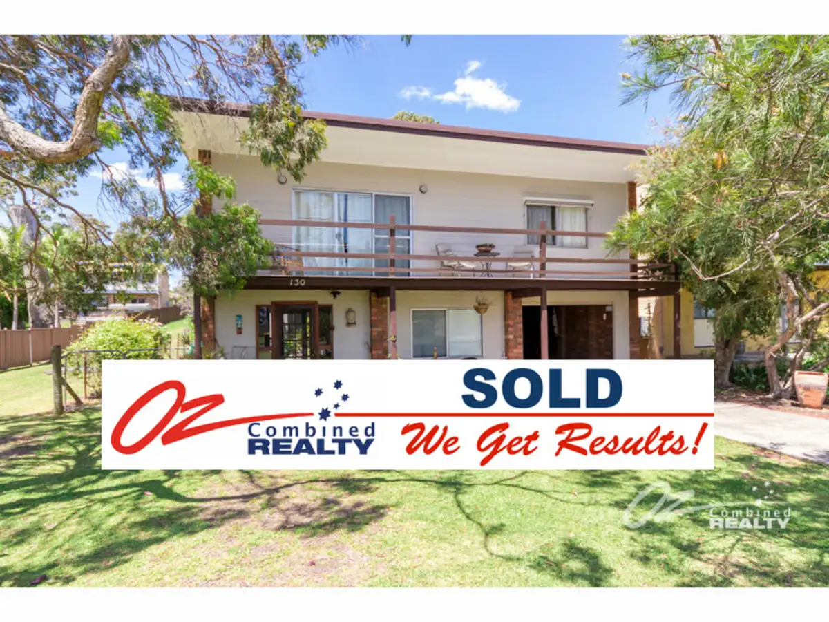 Main view of Homely house listing, 130 Walmer Avenue, Sanctuary Point NSW 2540