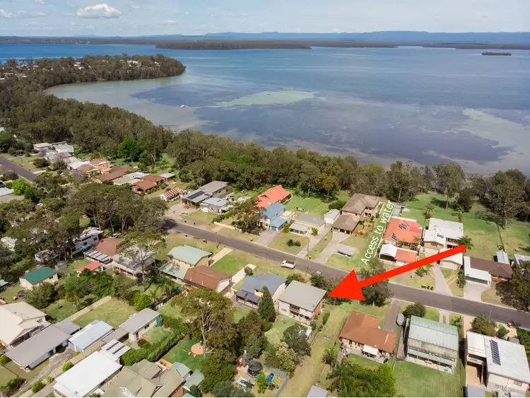 Second view of Homely house listing, 130 Walmer Avenue, Sanctuary Point NSW 2540