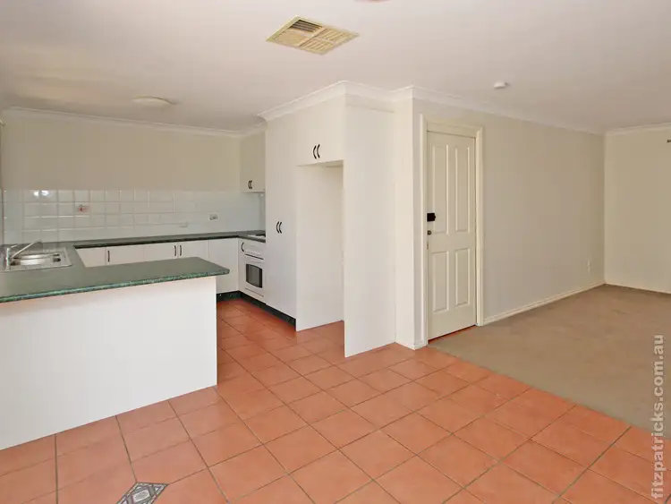 Second view of Homely unit listing, 1/27 Woomera Place, Glenfield Park NSW 2650