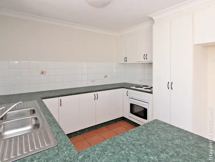 Third view of Homely unit listing, 1/27 Woomera Place, Glenfield Park NSW 2650