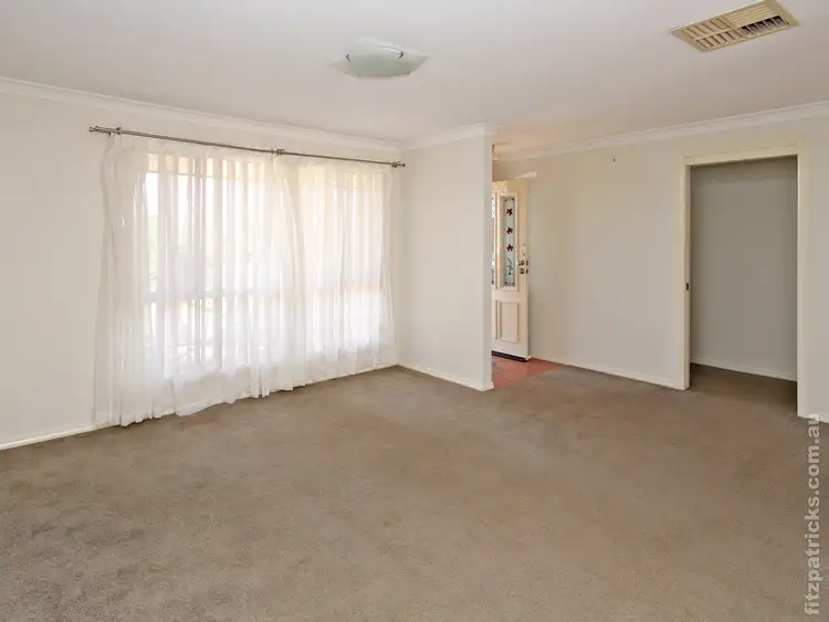 Fourth view of Homely unit listing, 1/27 Woomera Place, Glenfield Park NSW 2650