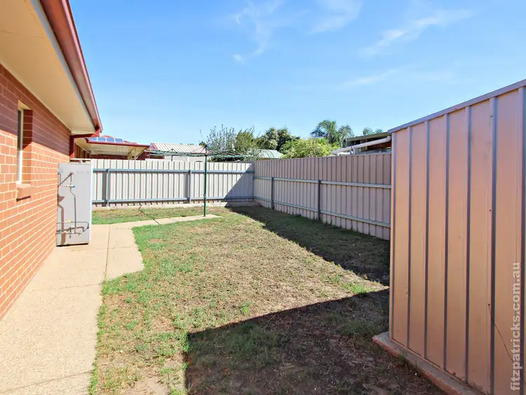 Fifth view of Homely unit listing, 1/27 Woomera Place, Glenfield Park NSW 2650