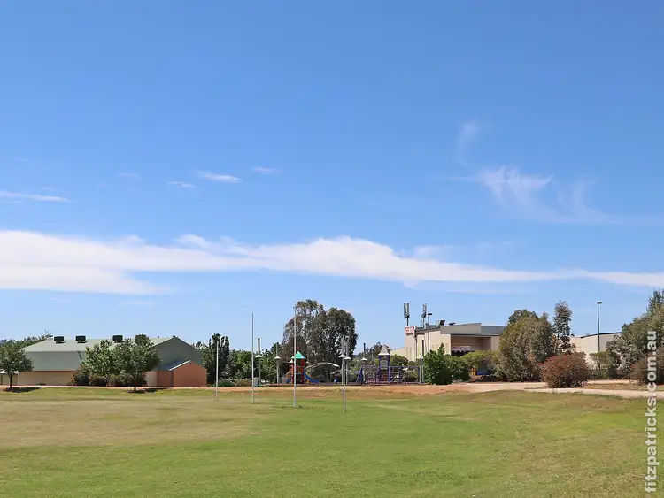 Sixth view of Homely unit listing, 1/27 Woomera Place, Glenfield Park NSW 2650