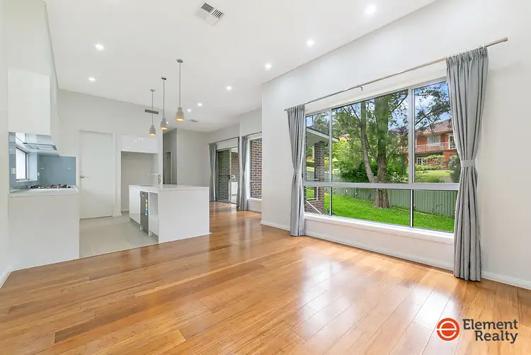Third view of Homely house listing, 48 Bain Place, Dundas Valley NSW 2117