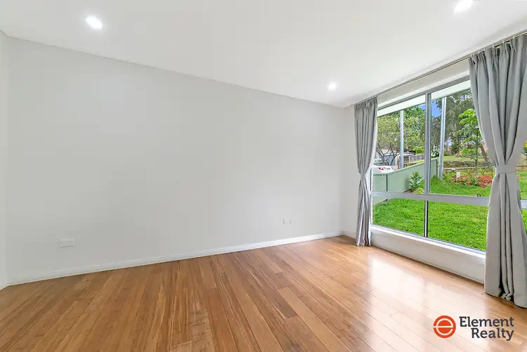 Fourth view of Homely house listing, 48 Bain Place, Dundas Valley NSW 2117