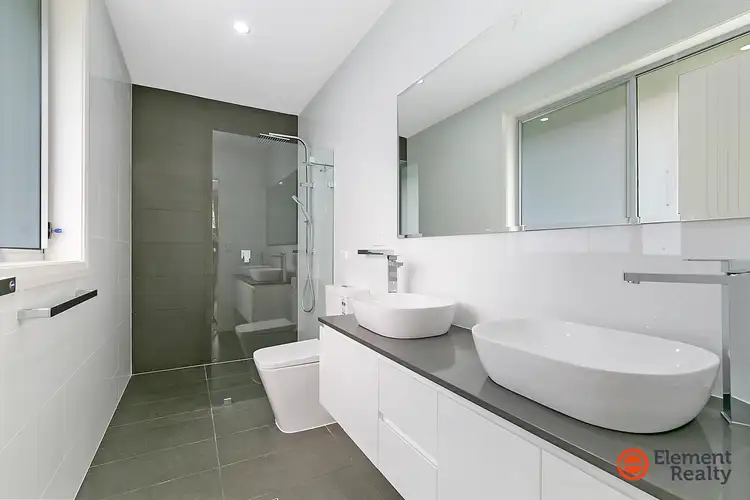 Fifth view of Homely house listing, 48 Bain Place, Dundas Valley NSW 2117