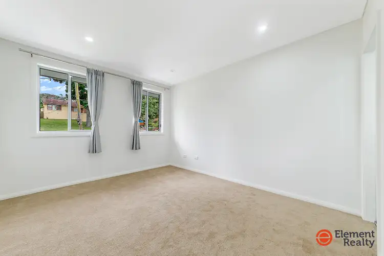 Sixth view of Homely house listing, 48 Bain Place, Dundas Valley NSW 2117
