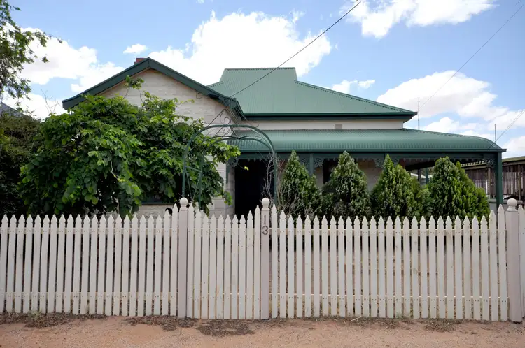 13 Davenport Street, Port Augusta SA 5700
