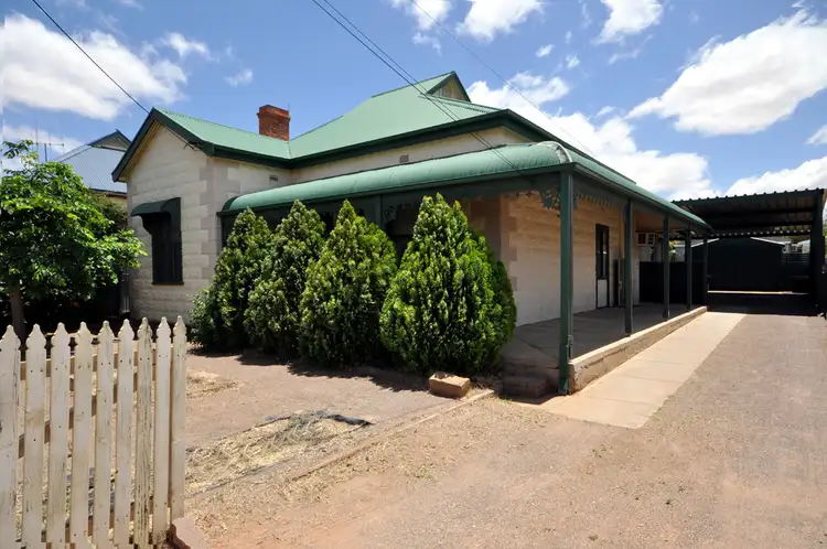 Third view of Homely house listing, 13 Davenport Street, Port Augusta SA 5700