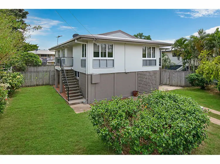 67 Burt Street, Aitkenvale QLD 4814