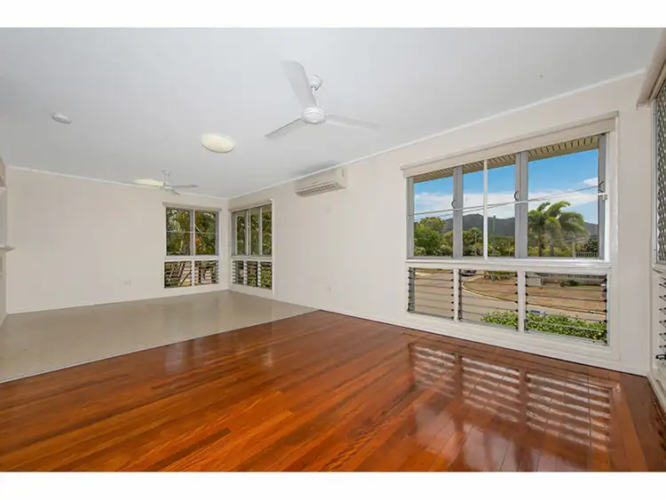 Second view of Homely house listing, 67 Burt Street, Aitkenvale QLD 4814