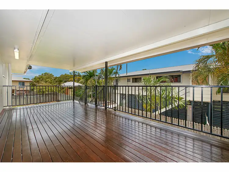 Fourth view of Homely house listing, 67 Burt Street, Aitkenvale QLD 4814