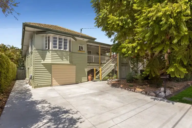 43 Sport Street, Kedron QLD 4031