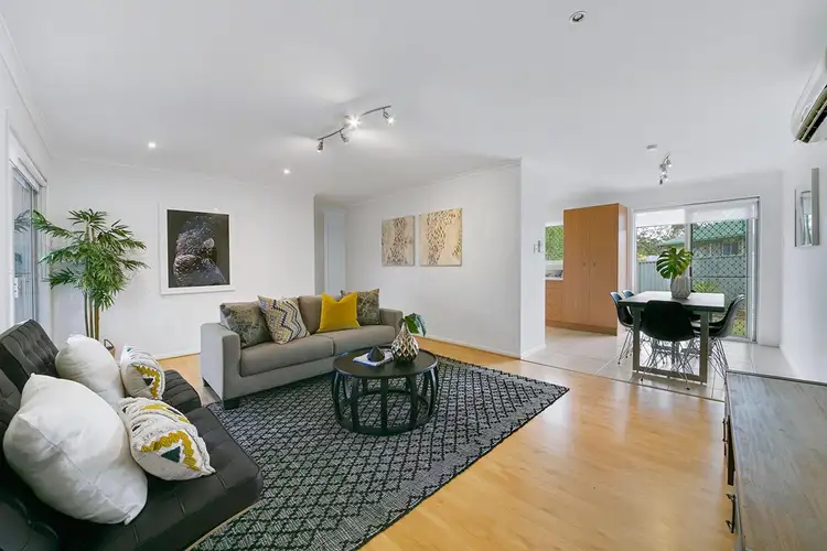 11 Wolcott Street, Wishart QLD 4122