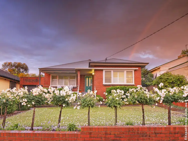 Main view of Homely house listing, 11 Urana Street, Turvey Park NSW 2650
