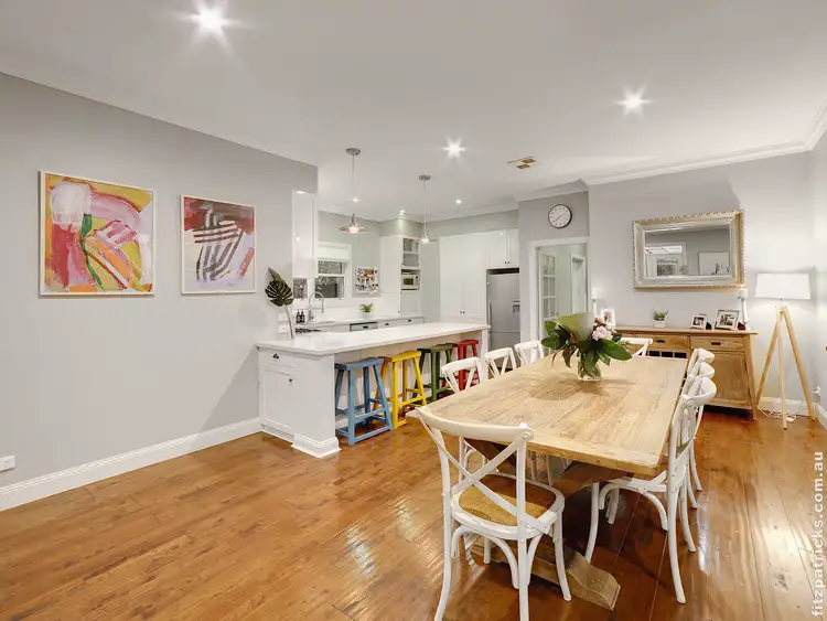 Second view of Homely house listing, 11 Urana Street, Turvey Park NSW 2650