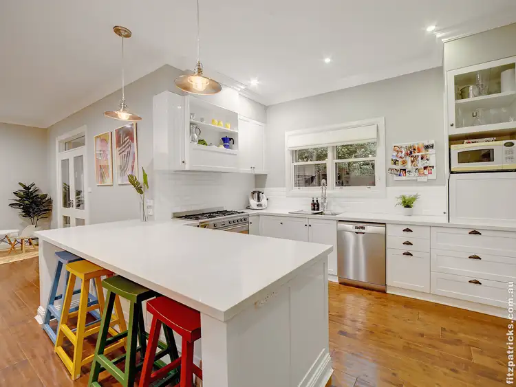 Third view of Homely house listing, 11 Urana Street, Turvey Park NSW 2650